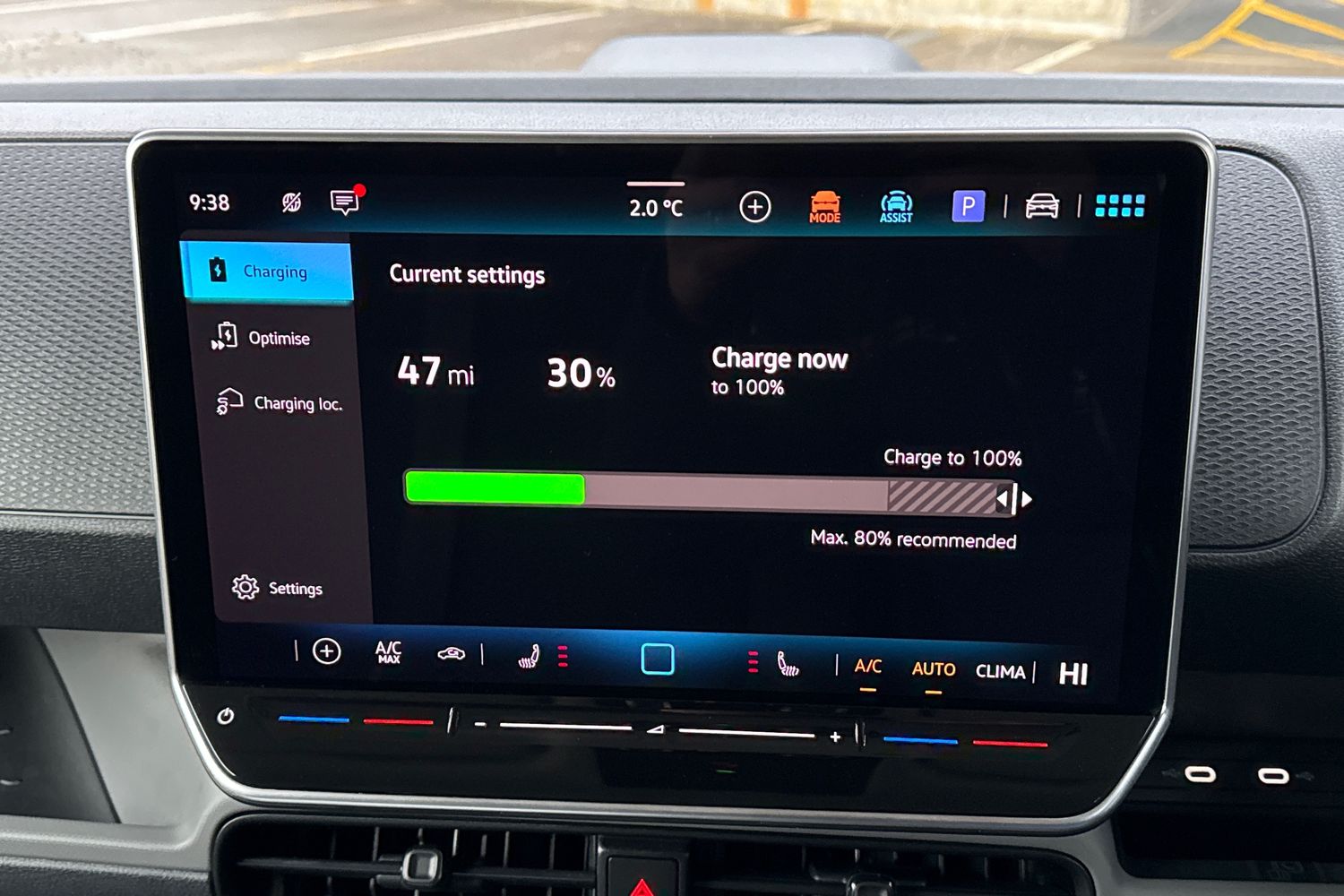 Used Volkswagen ID.Buzz 2024 for sale - 77686912: Photo 38