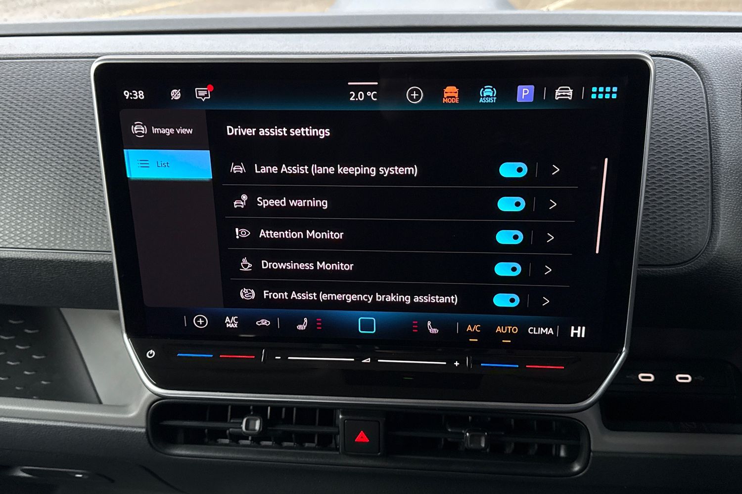 Used Volkswagen ID.Buzz 2024 for sale - 77686912: Photo 40