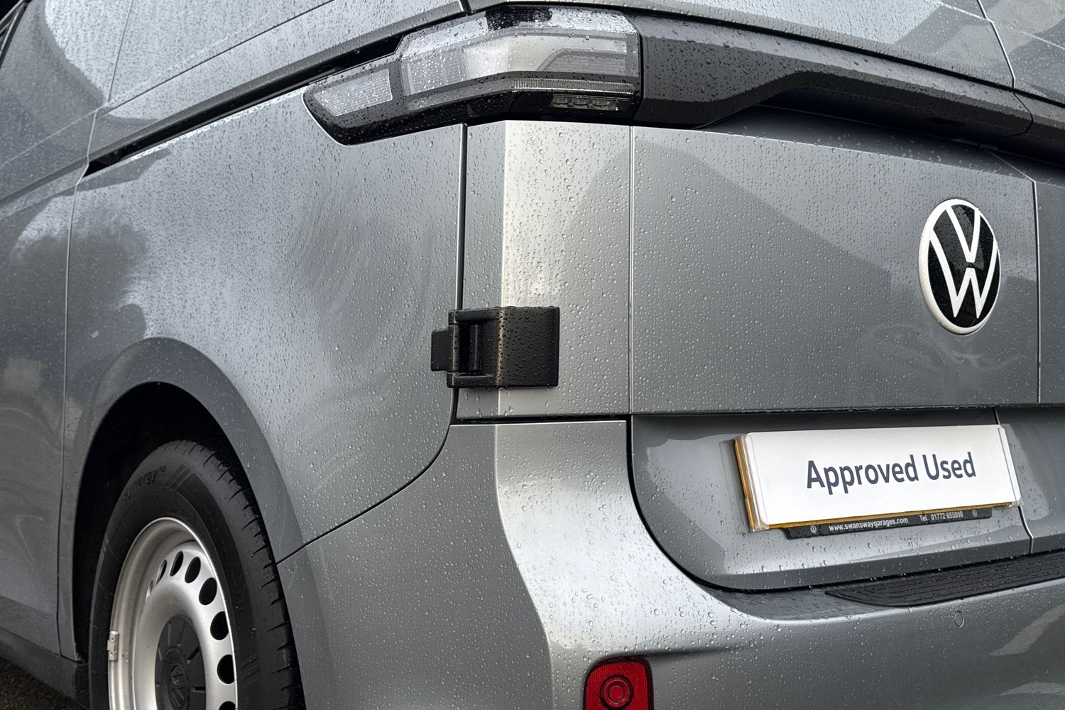 Used Volkswagen ID.Buzz 2024 for sale - 77686912: Photo 7