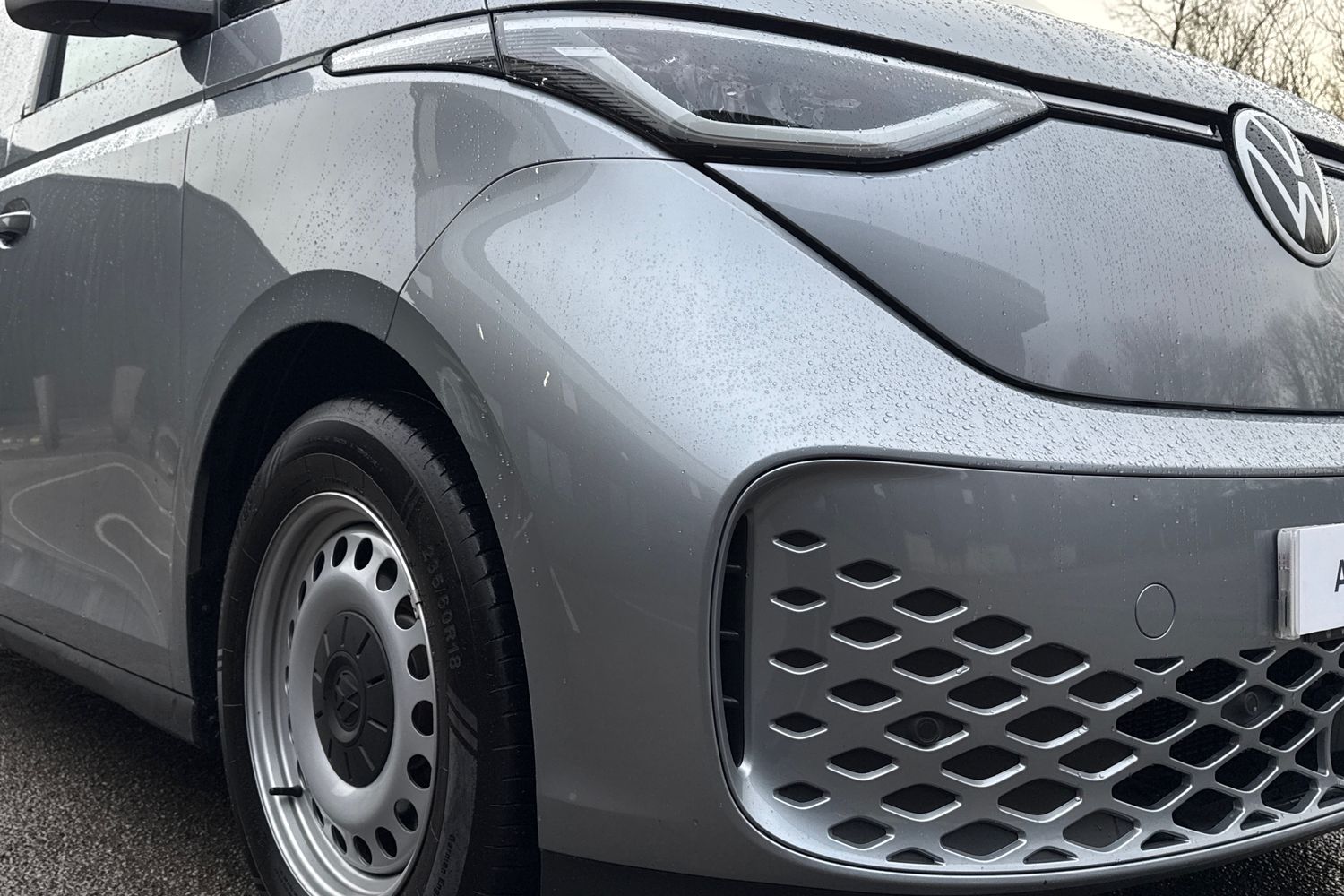 Used Volkswagen ID.Buzz 2024 for sale - 77686912: Photo 8