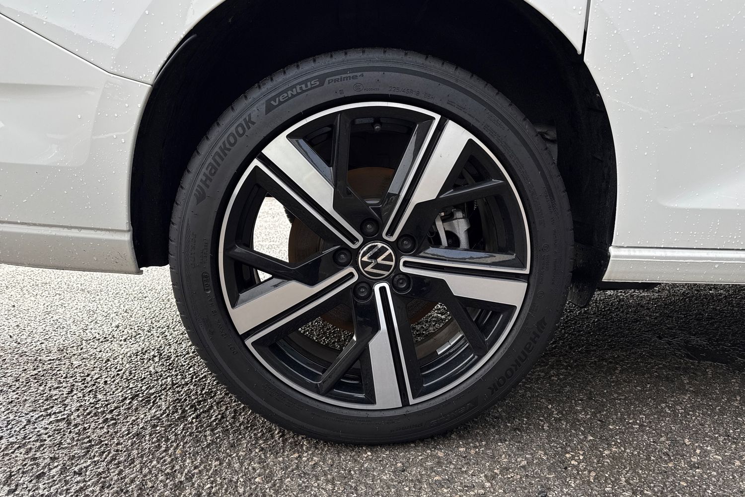 Used Volkswagen Caddy California Maxi 2025 for sale - 77472844: Photo 10