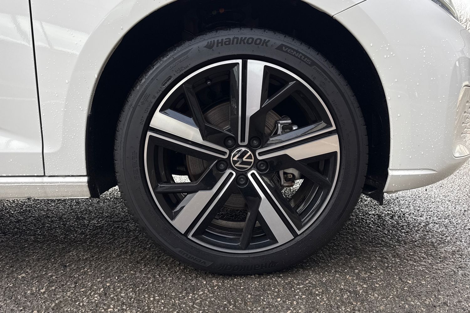 Used Volkswagen Caddy California Maxi 2025 for sale - 77472844: Photo 11