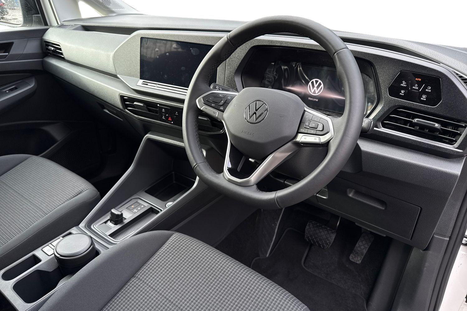 Used Volkswagen Caddy California Maxi 2025 for sale - 77472844: Photo 13