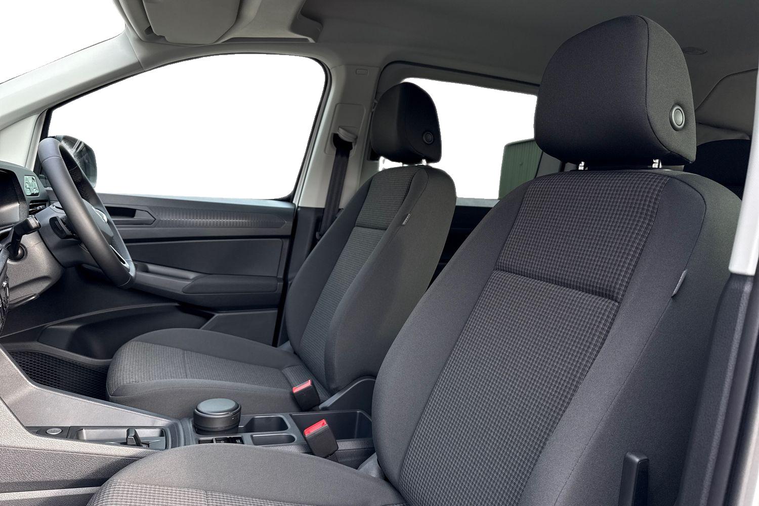 Used Volkswagen Caddy California Maxi 2025 for sale - 77472844: Photo 14