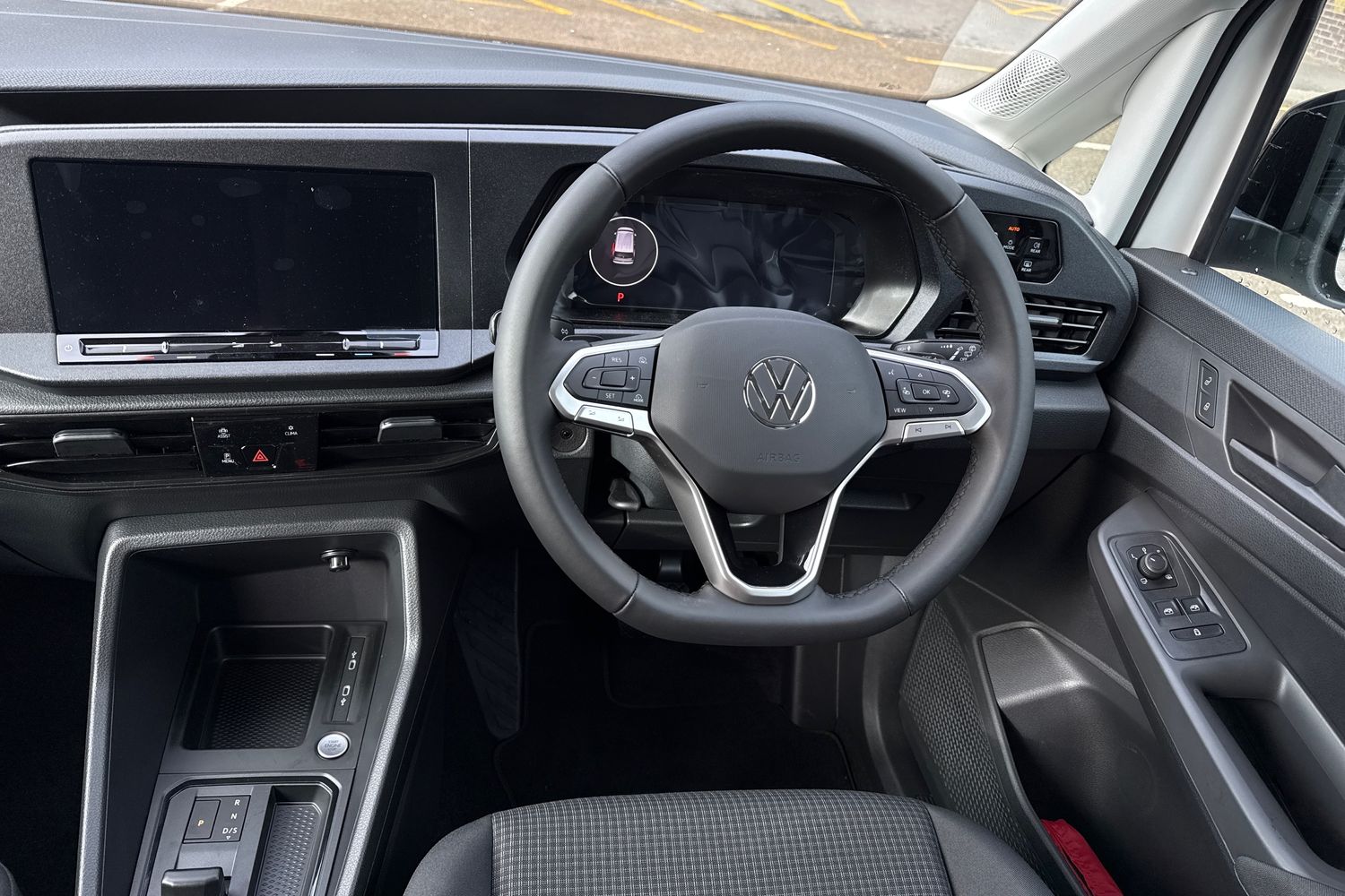 Used Volkswagen Caddy California Maxi 2025 for sale - 77472844: Photo 15