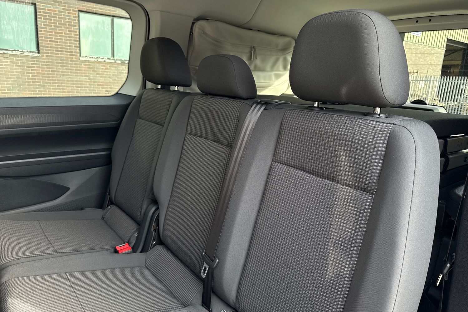 Used Volkswagen Caddy California Maxi 2025 for sale - 77472844: Photo 16