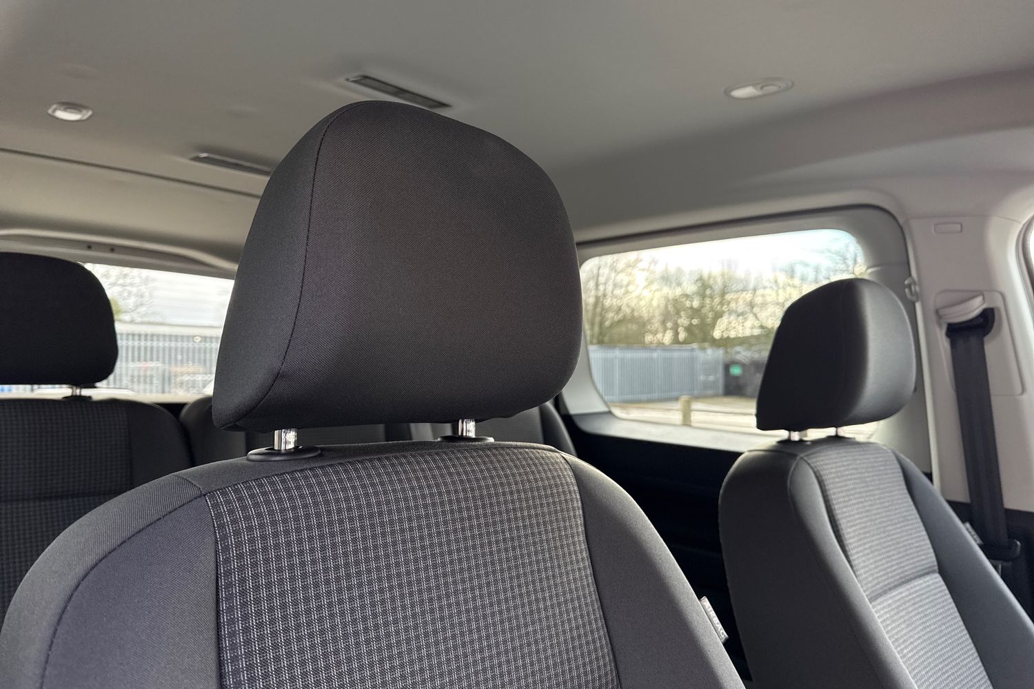 Used Volkswagen Caddy California Maxi 2025 for sale - 77472844: Photo 19