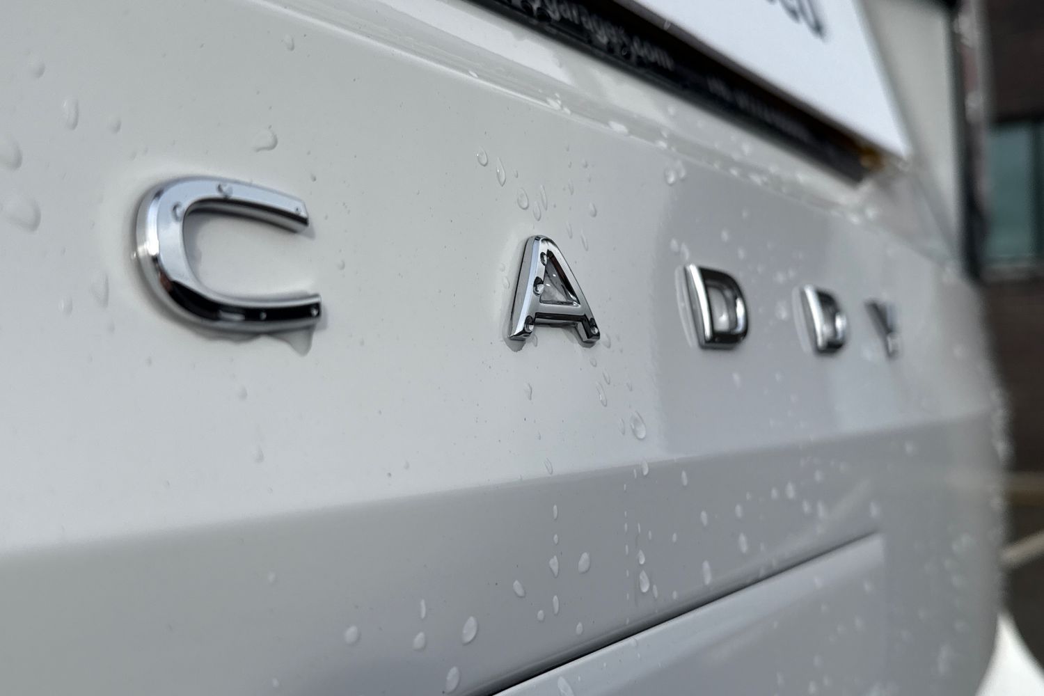 Used Volkswagen Caddy California Maxi 2025 for sale - 77472844: Photo 20