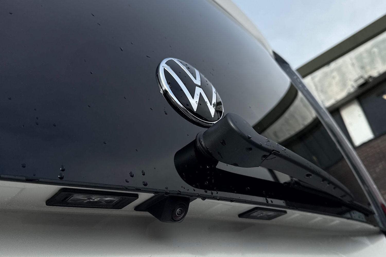 Used Volkswagen Caddy California Maxi 2025 for sale - 77472844: Photo 21