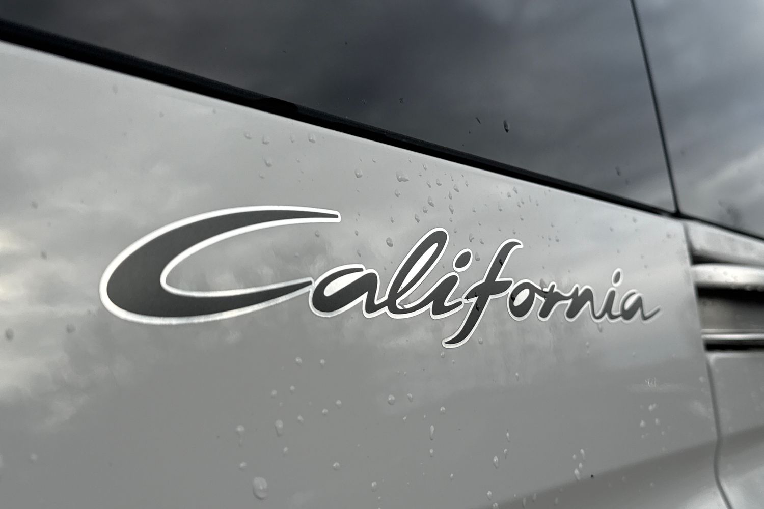 Used Volkswagen Caddy California Maxi 2025 for sale - 77472844: Photo 23