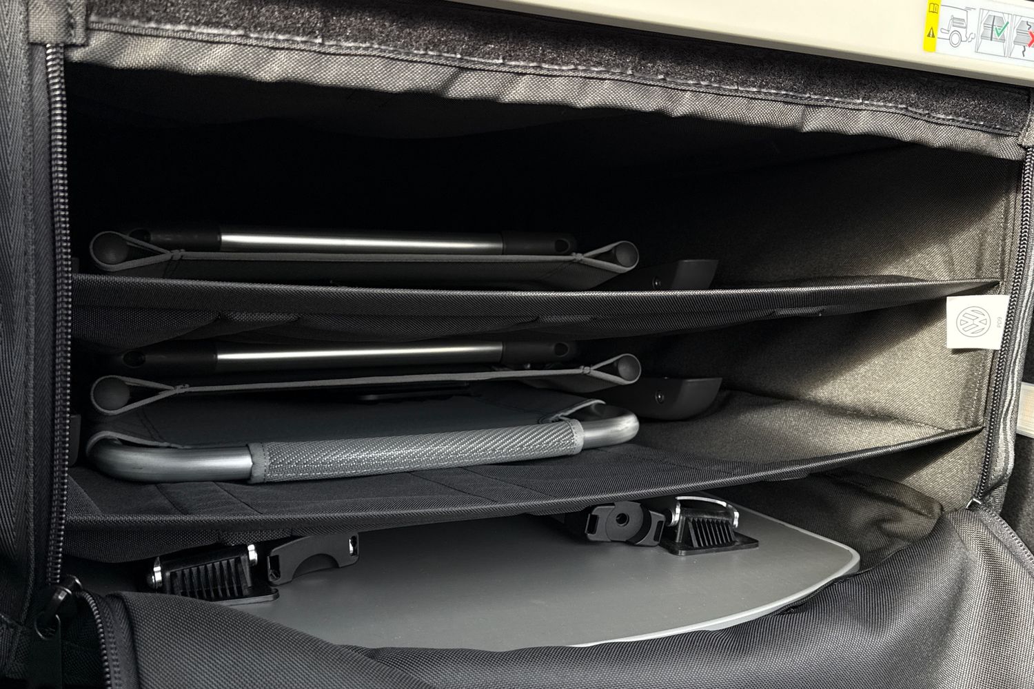 Used Volkswagen Caddy California Maxi 2025 for sale - 77472844: Photo 26