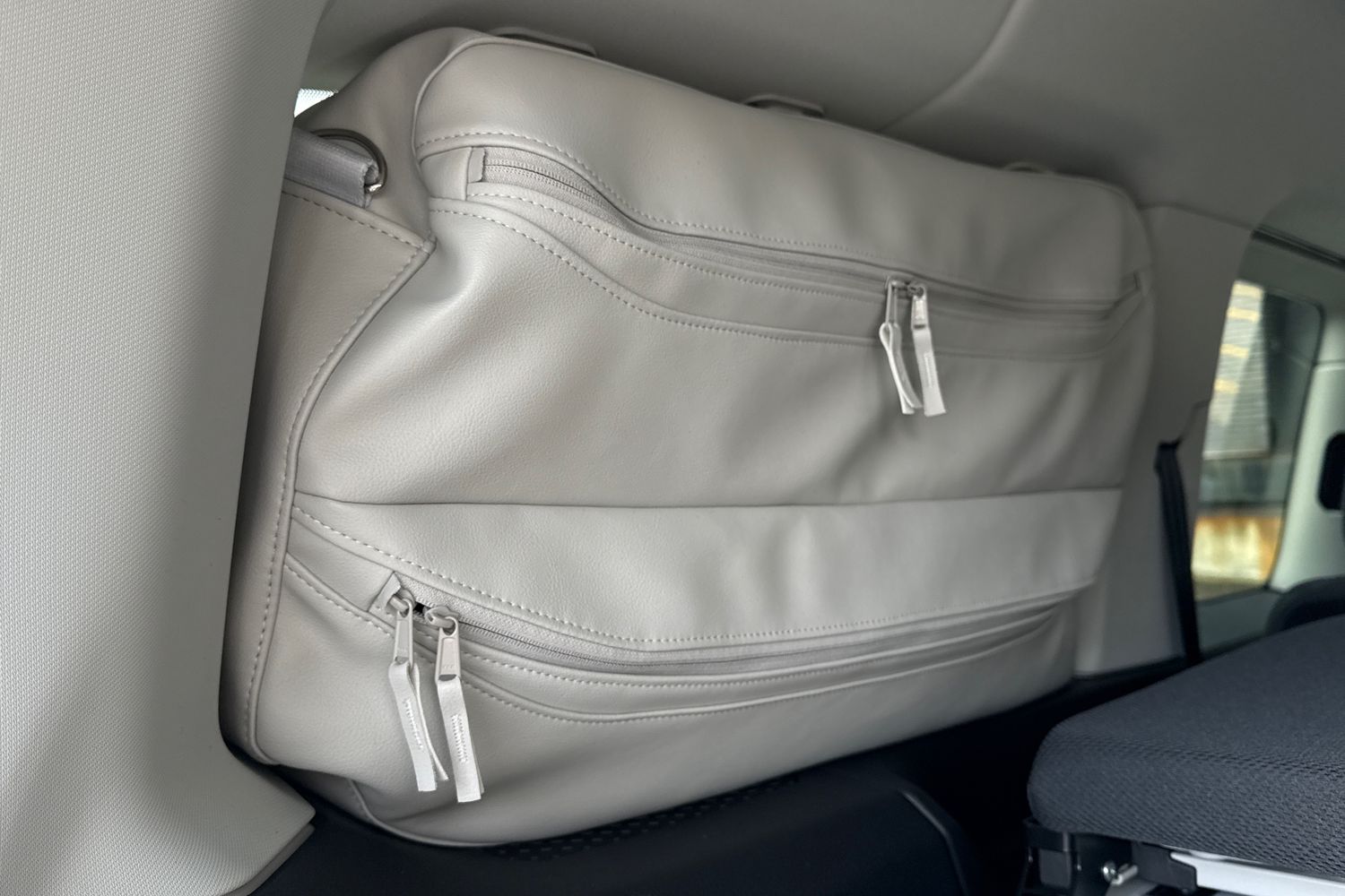 Used Volkswagen Caddy California Maxi 2025 for sale - 77472844: Photo 27