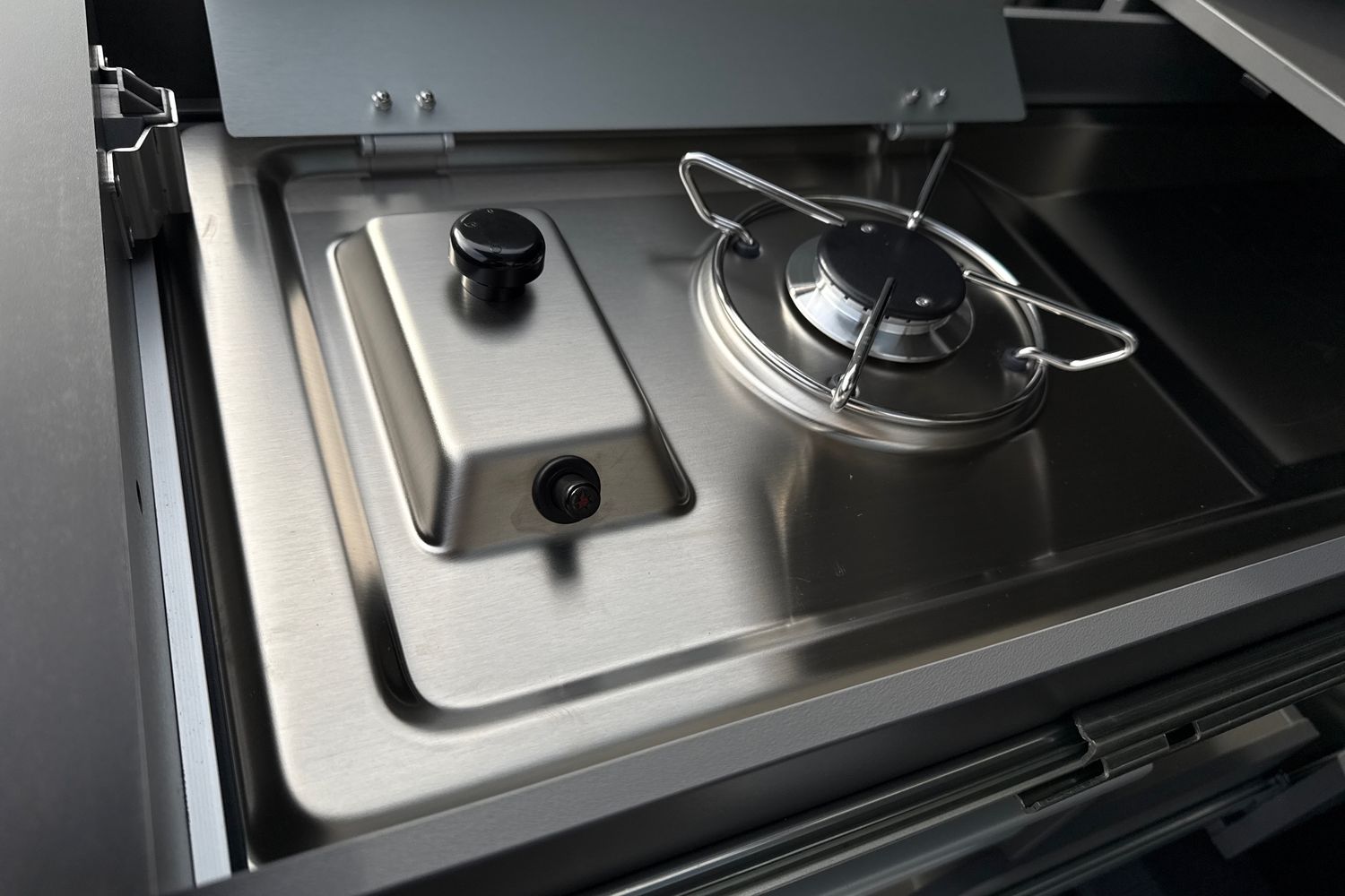 Used Volkswagen Caddy California Maxi 2025 for sale - 77472844: Photo 28