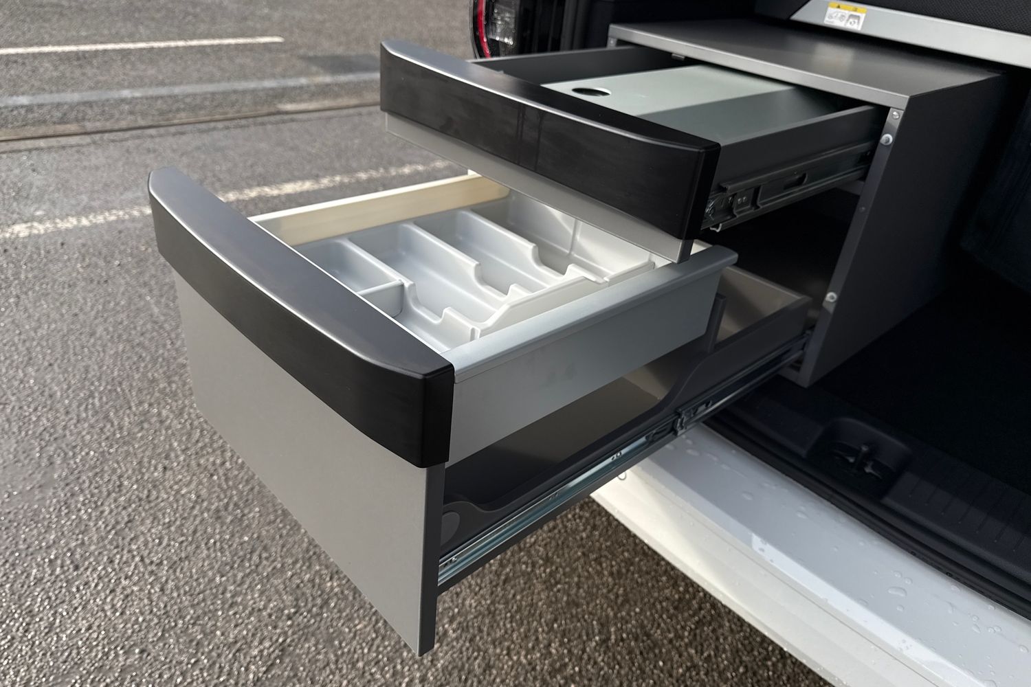 Used Volkswagen Caddy California Maxi 2025 for sale - 77472844: Photo 29