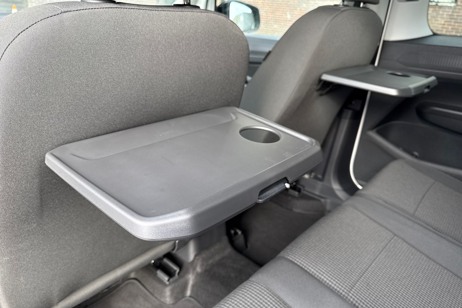 Used Volkswagen Caddy California Maxi 2025 for sale - 77472844: Photo 30