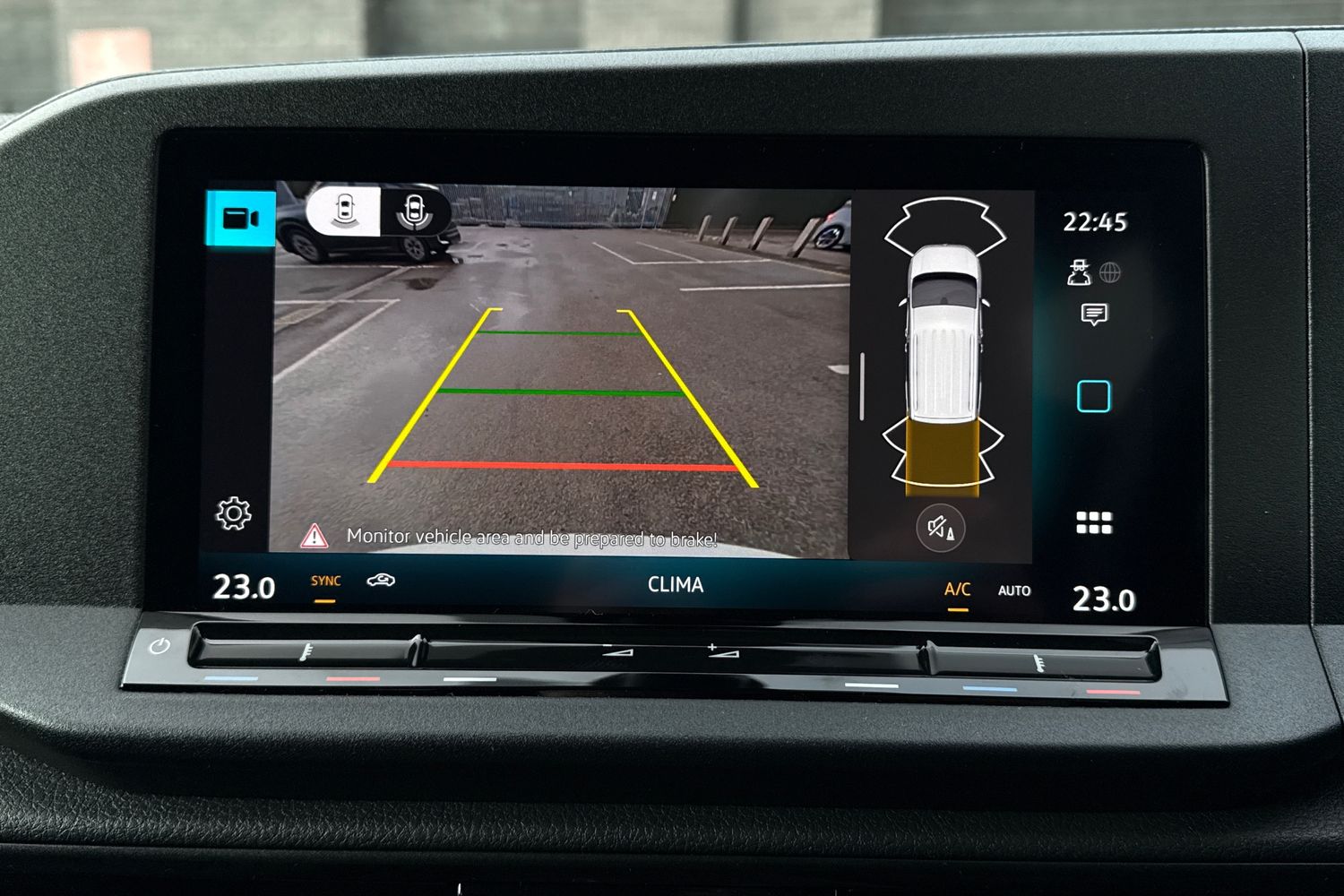 Used Volkswagen Caddy California Maxi 2025 for sale - 77472844: Photo 33