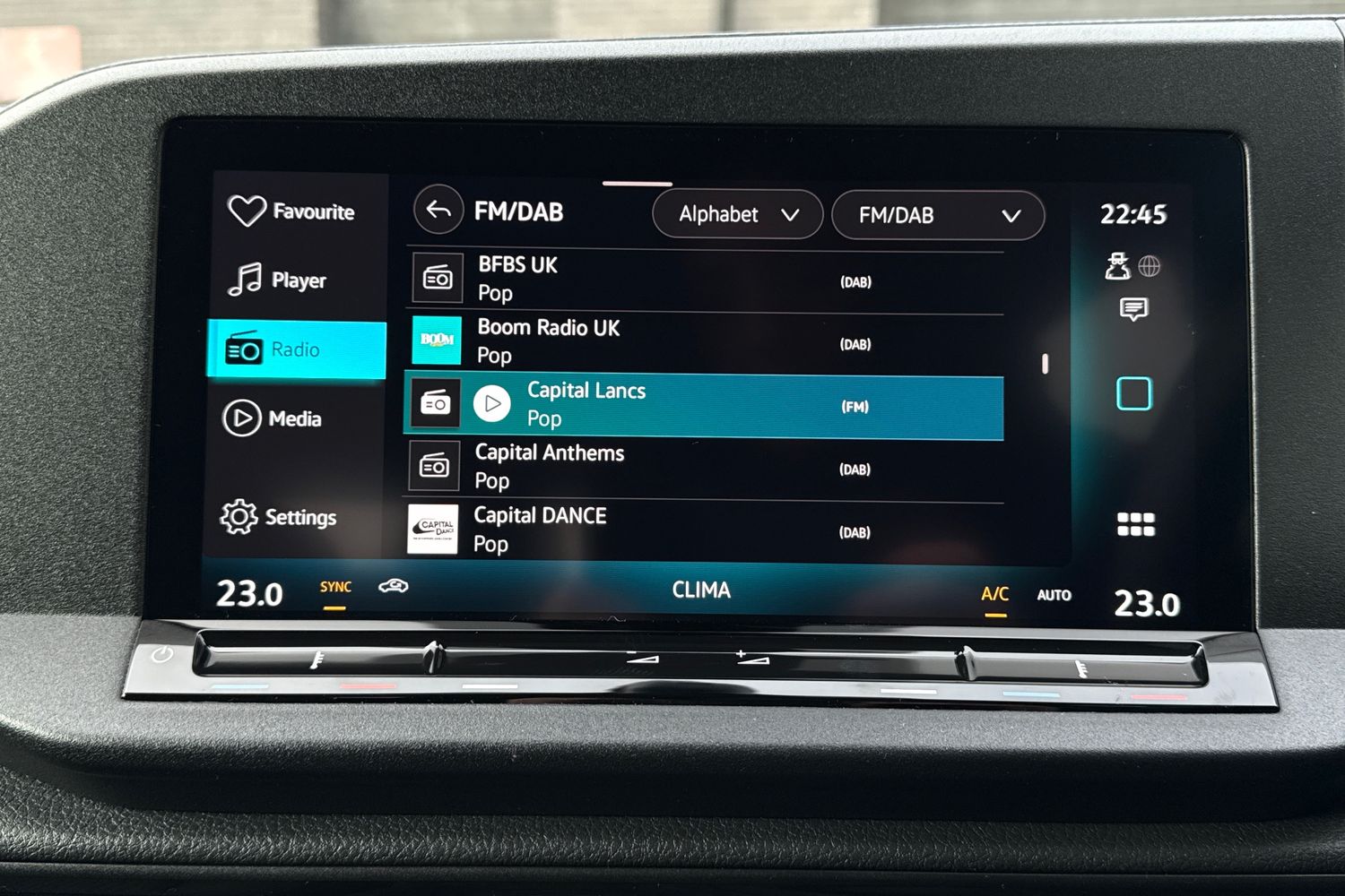 Used Volkswagen Caddy California Maxi 2025 for sale - 77472844: Photo 34