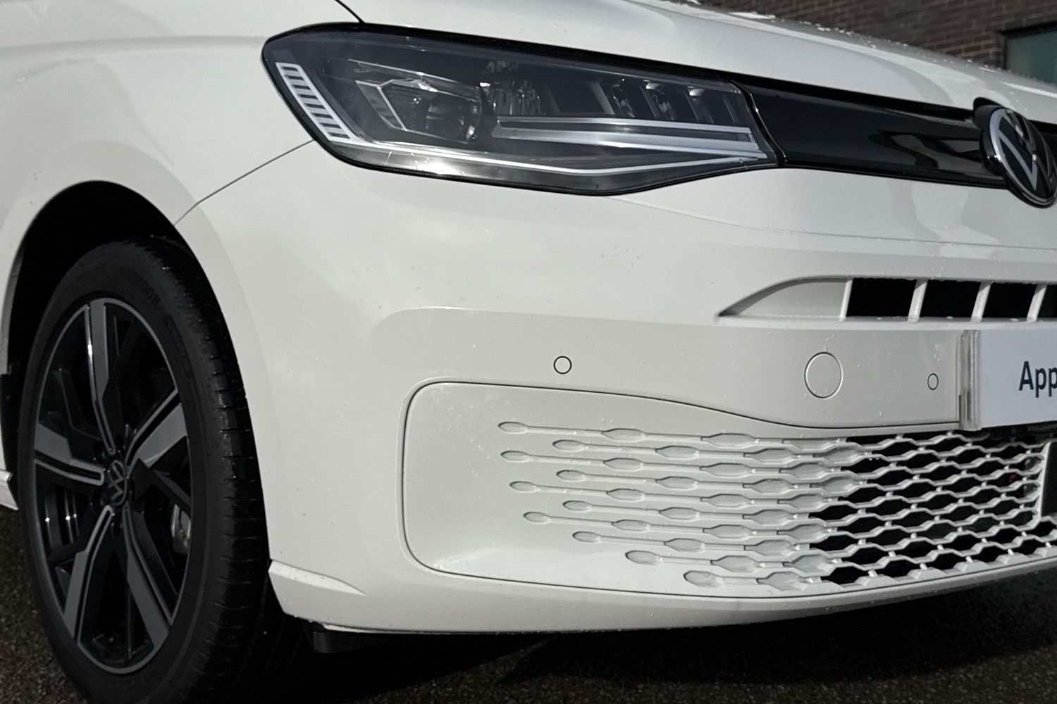 Used Volkswagen Caddy California Maxi 2025 for sale - 77472844: Photo 8