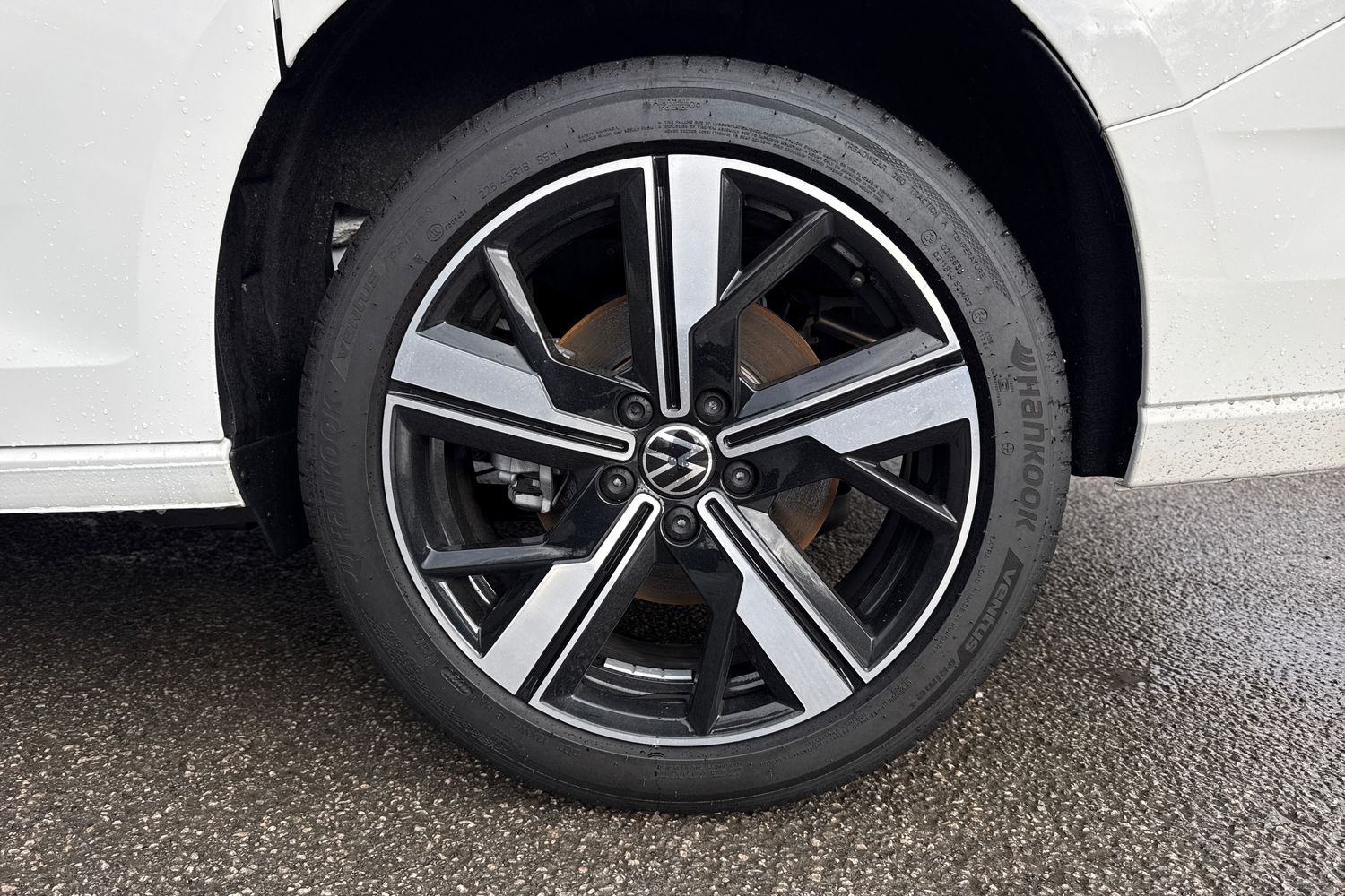 Used Volkswagen Caddy California Maxi 2025 for sale - 77472844: Photo 9