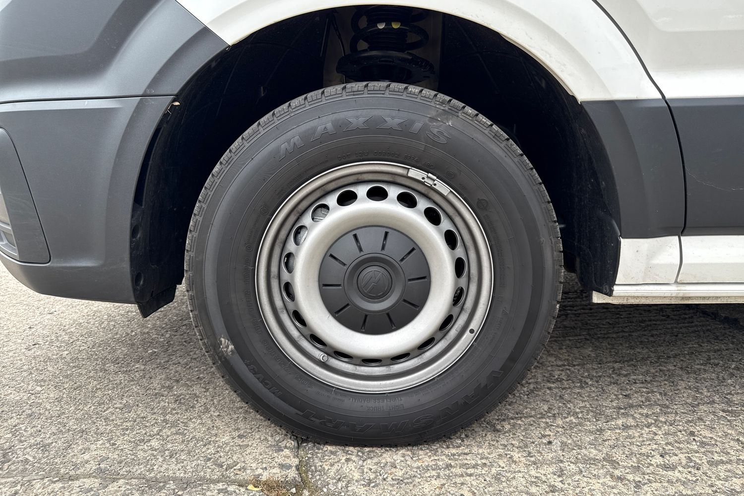Vehicle 13