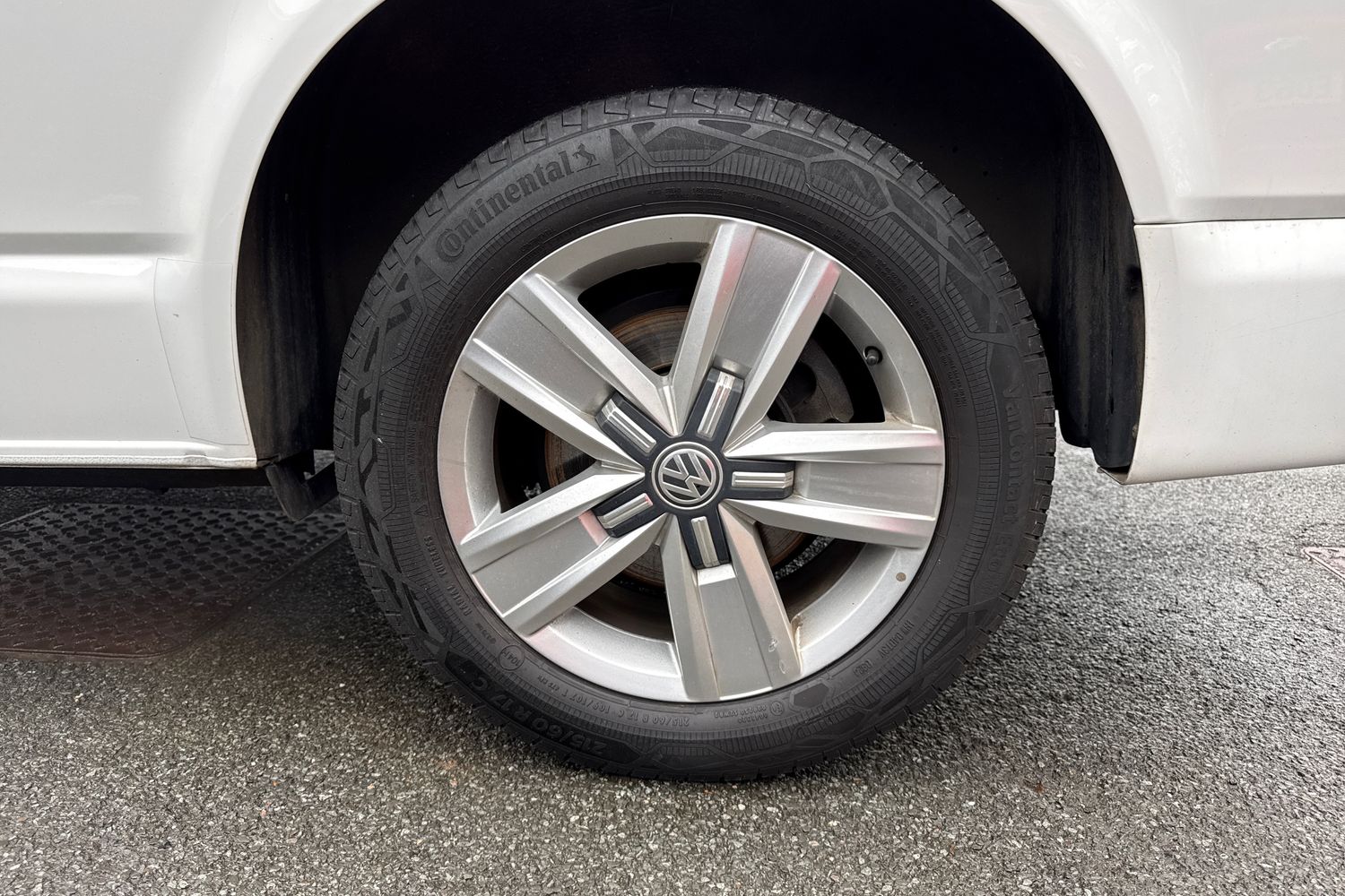 Used Volkswagen Transporter 2024 for sale - 77615893: Photo 10