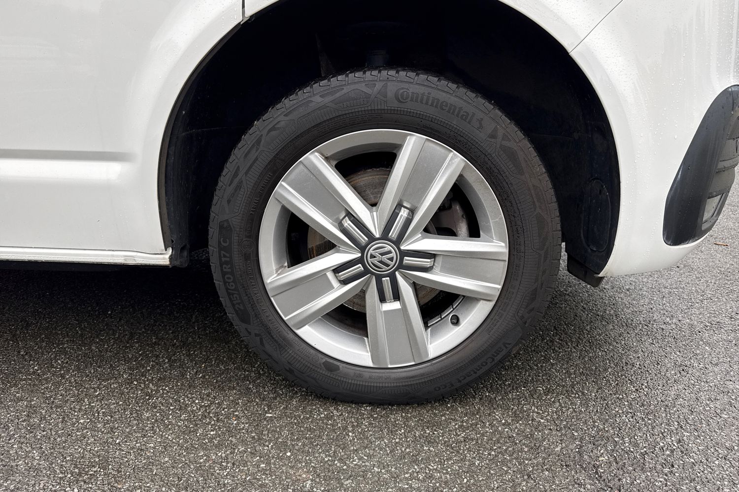 Used Volkswagen Transporter 2024 for sale - 77615893: Photo 12