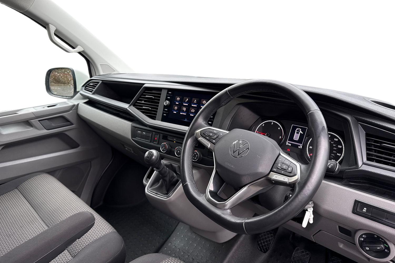 Used Volkswagen Transporter 2024 for sale - 77615893: Photo 13