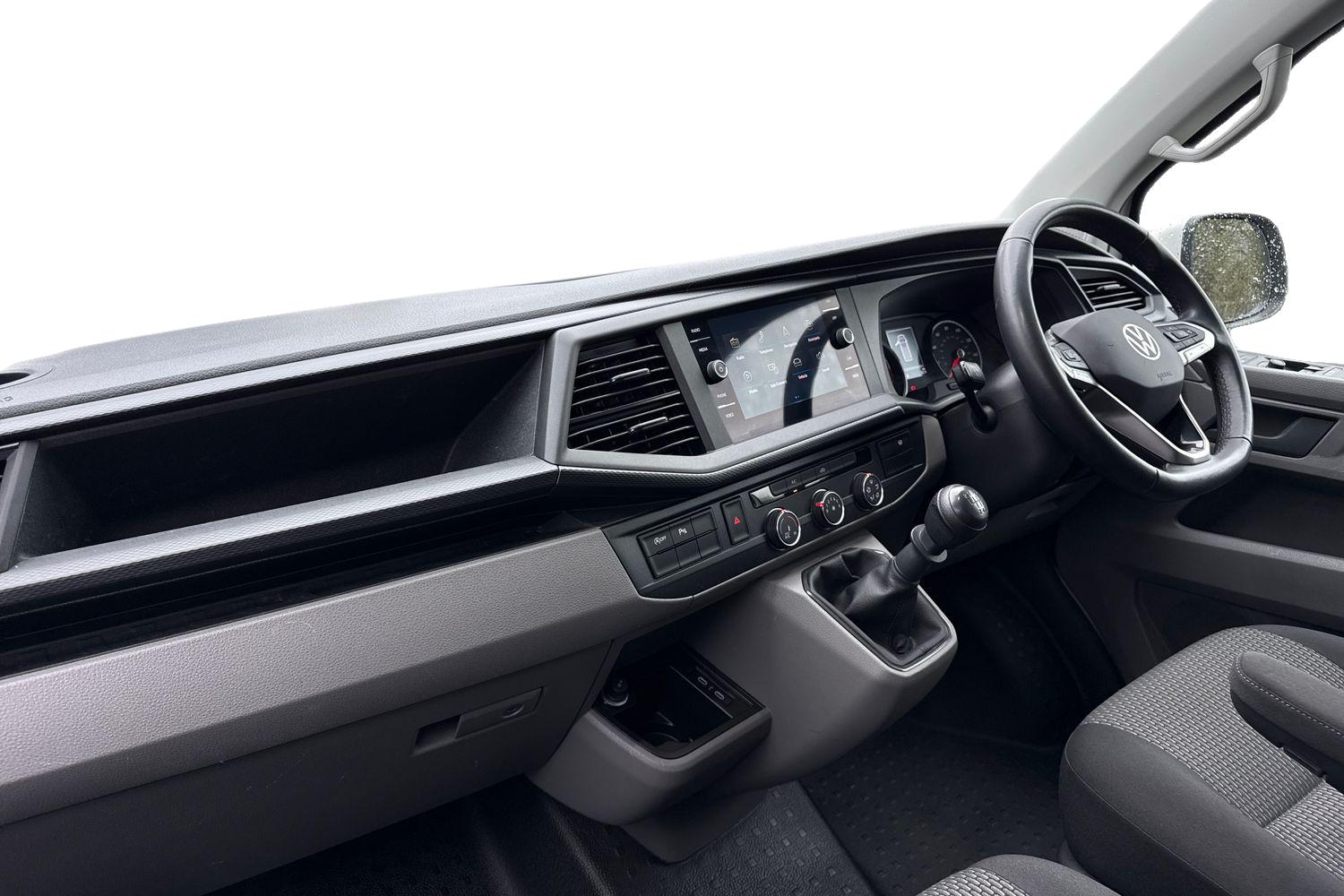 Used Volkswagen Transporter 2024 for sale - 77615893: Photo 14