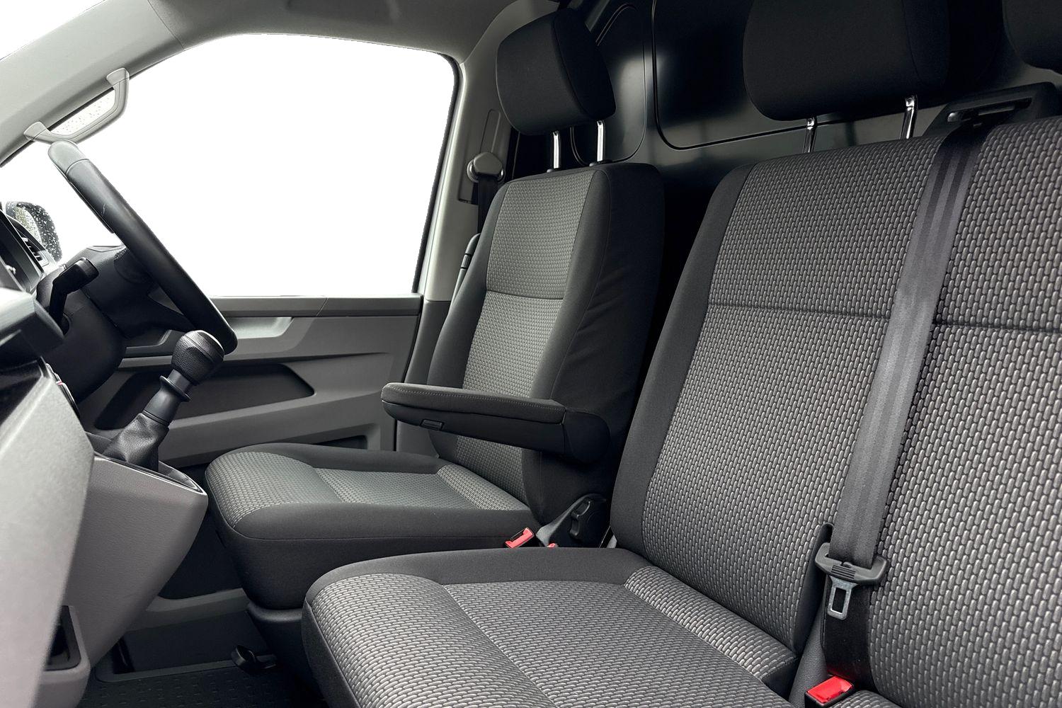 Used Volkswagen Transporter 2024 for sale - 77615893: Photo 15