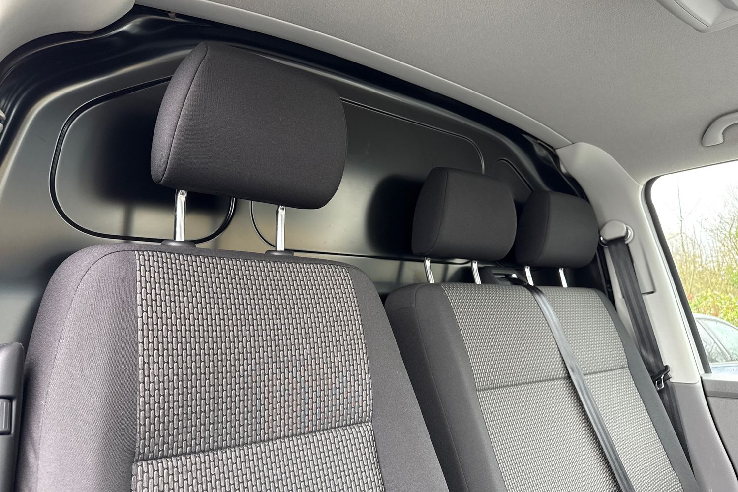 Used Volkswagen Transporter 2024 for sale - 77615893: Photo 23