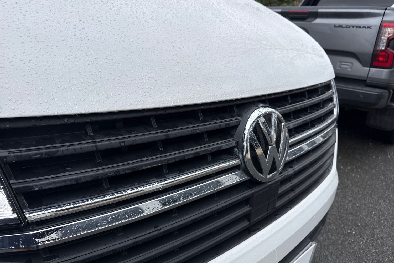 Used Volkswagen Transporter 2024 for sale - 77615893: Photo 24