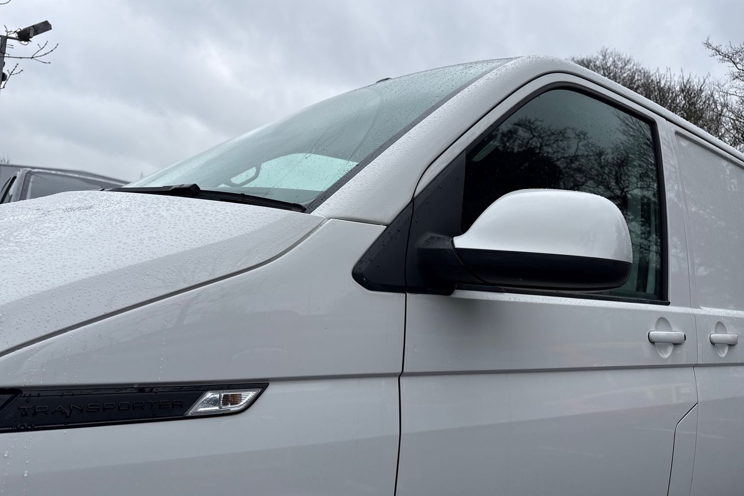 Used Volkswagen Transporter 2024 for sale - 77615893: Photo 25