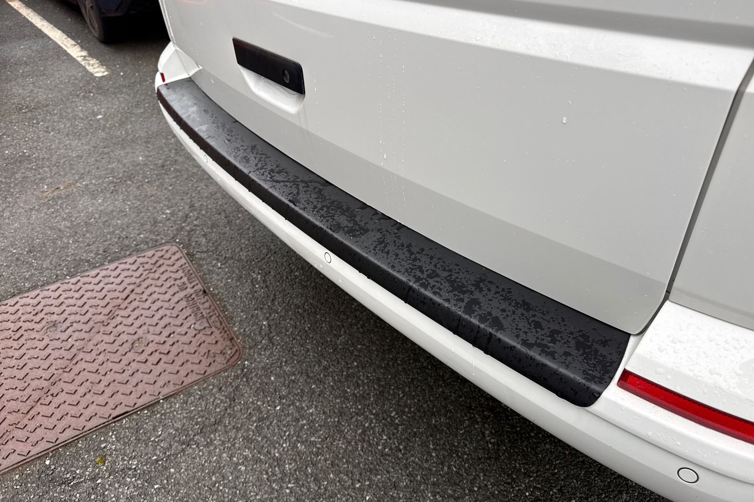 Used Volkswagen Transporter 2024 for sale - 77615893: Photo 26