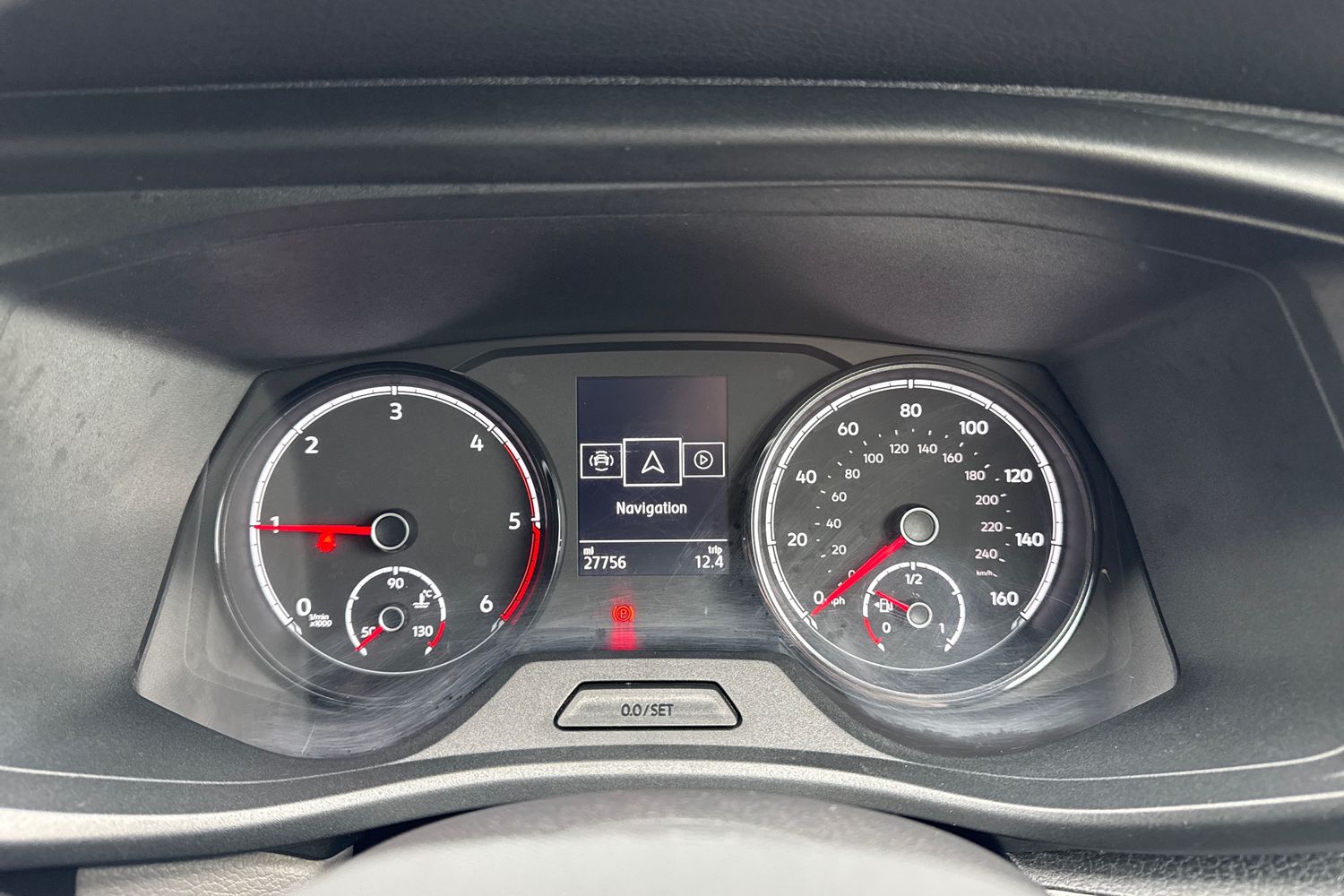 Used Volkswagen Transporter 2024 for sale - 77615893: Photo 31