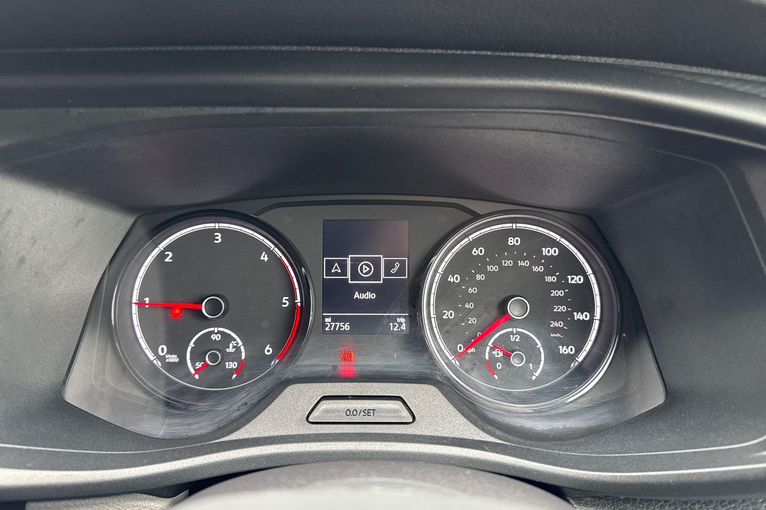 Used Volkswagen Transporter 2024 for sale - 77615893: Photo 32