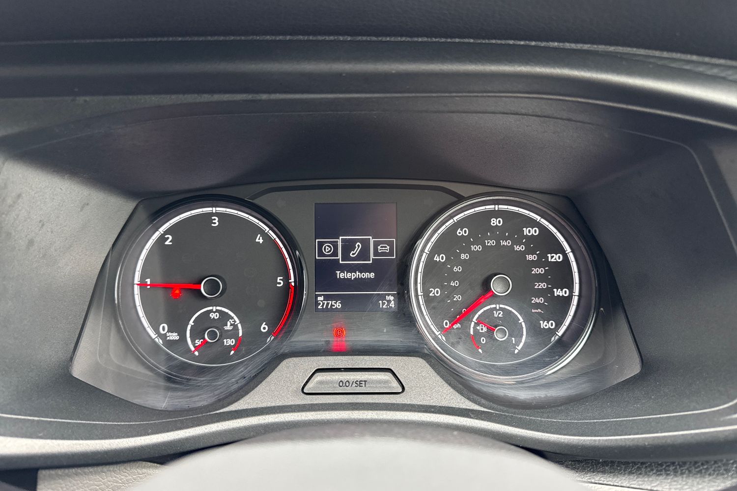 Used Volkswagen Transporter 2024 for sale - 77615893: Photo 33