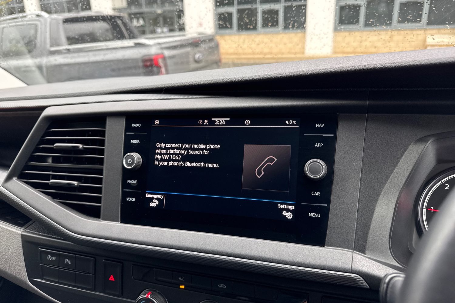 Used Volkswagen Transporter 2024 for sale - 77615893: Photo 37