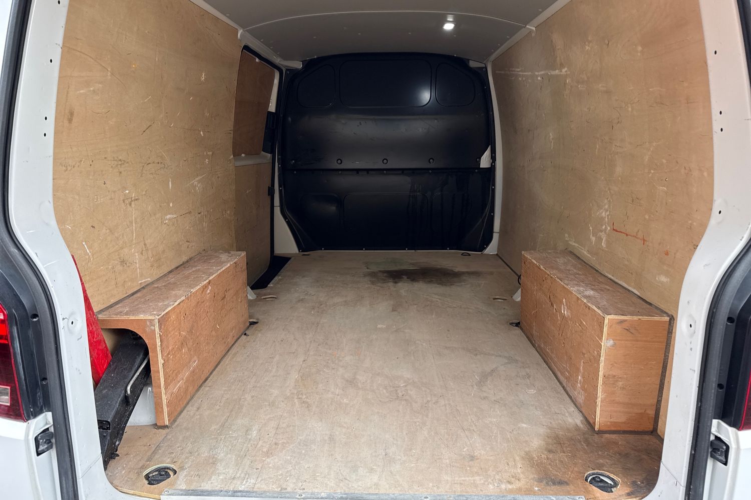 Used Volkswagen Transporter 2024 for sale - 77615893: Photo 6