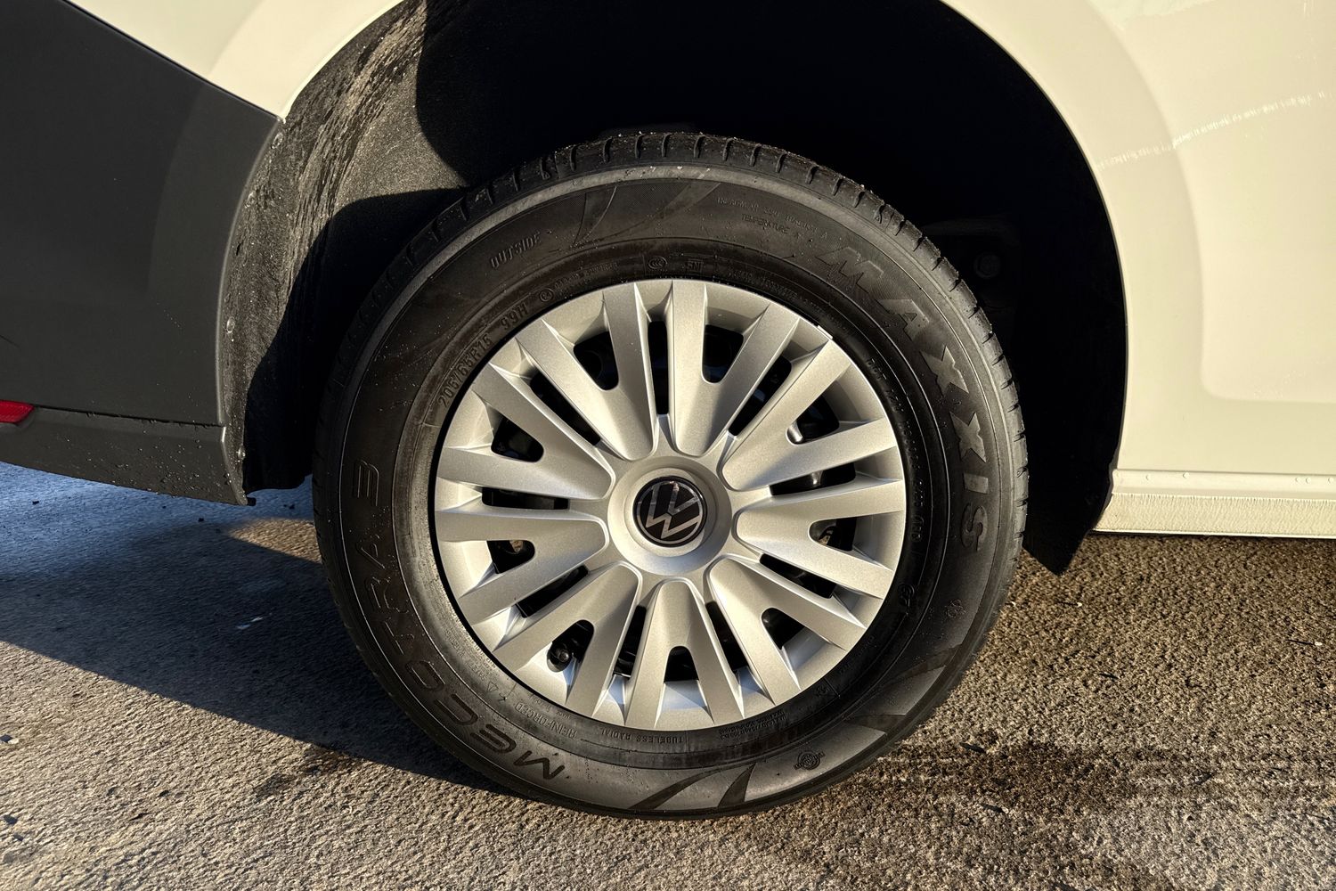 Used Volkswagen Caddy 2025 for sale - 77152664: Photo 10