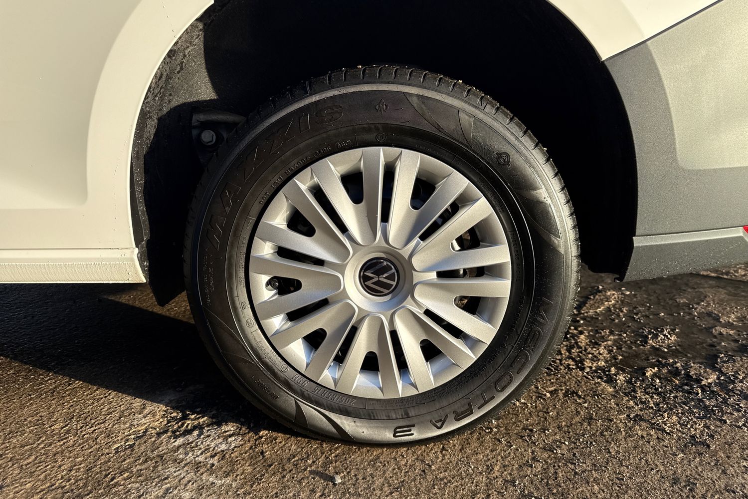 Used Volkswagen Caddy 2025 for sale - 77152664: Photo 11