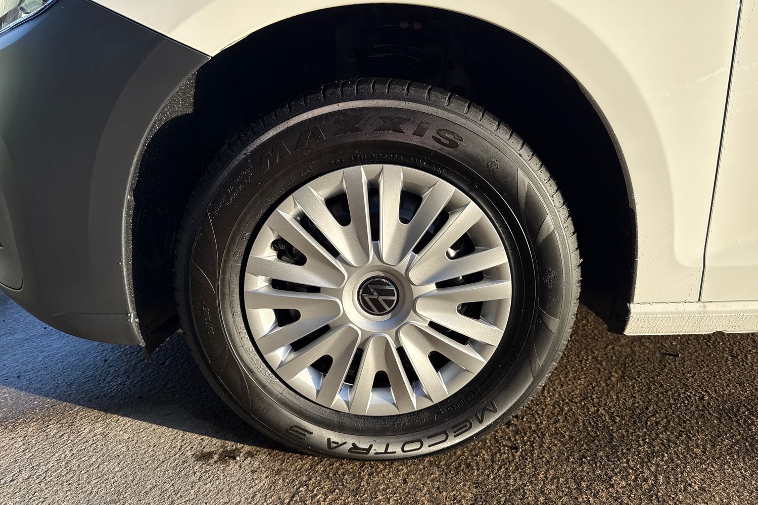 Used Volkswagen Caddy 2025 for sale - 77152664: Photo 12