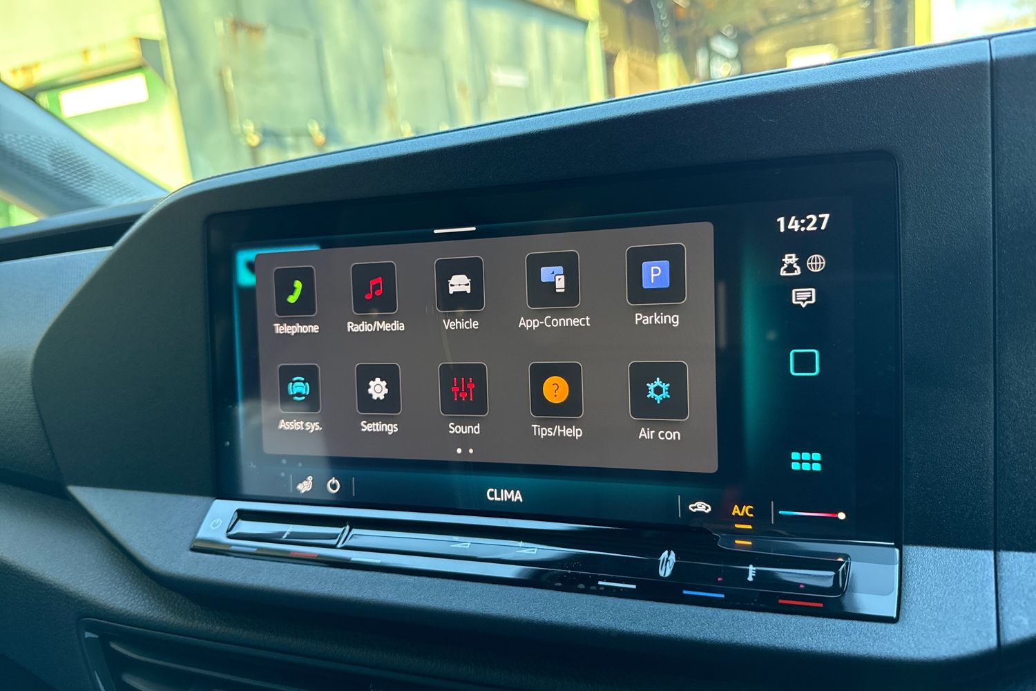 Used Volkswagen Caddy 2025 for sale - 77152664: Photo 16