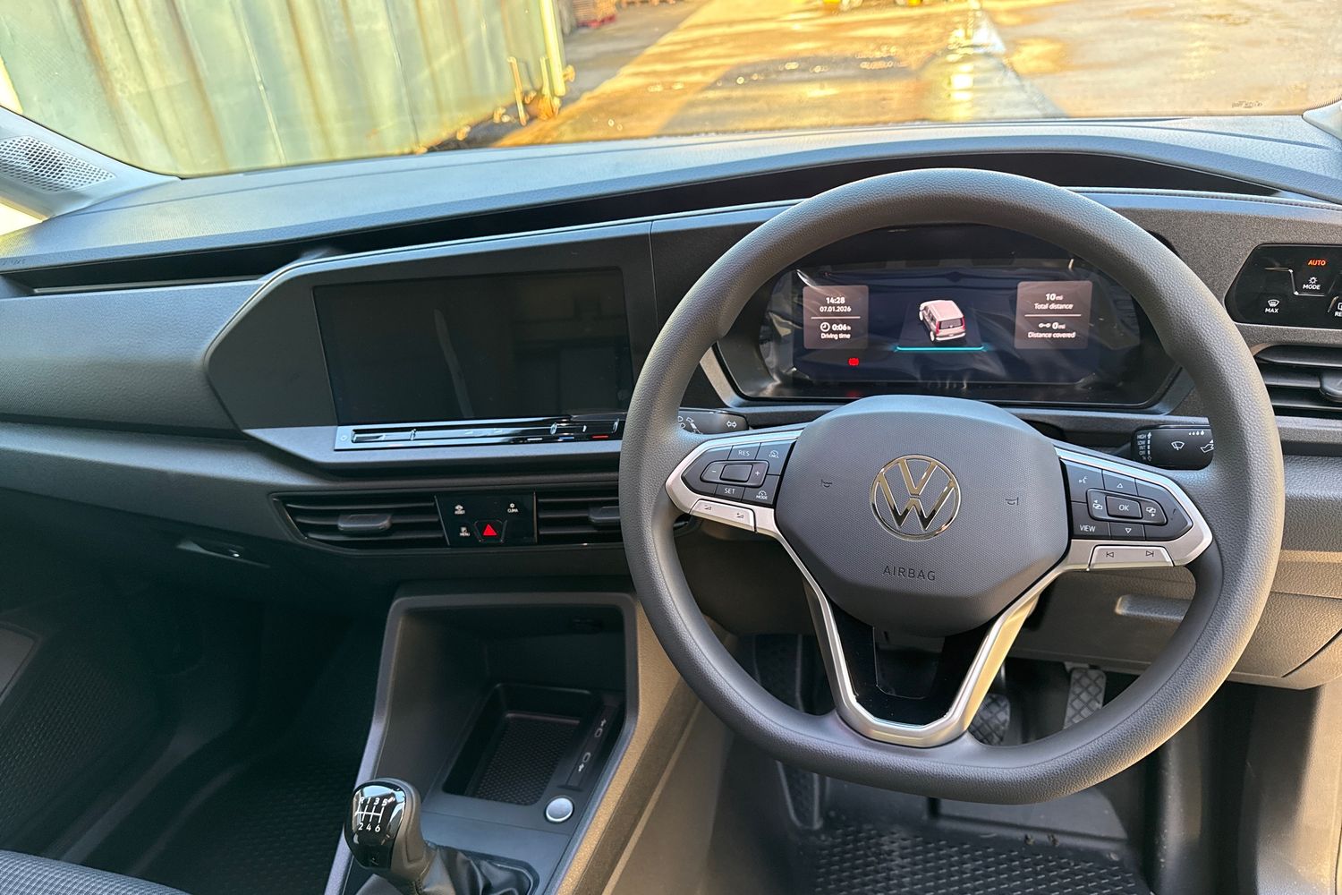 Used Volkswagen Caddy 2025 for sale - 77152664: Photo 17