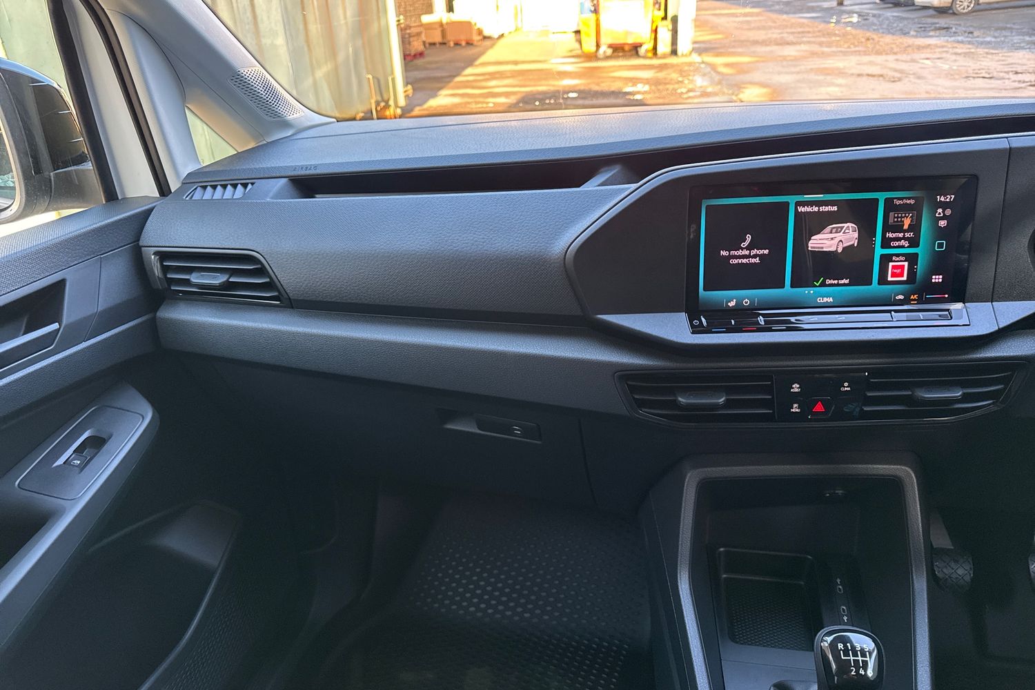 Used Volkswagen Caddy 2025 for sale - 77152664: Photo 19