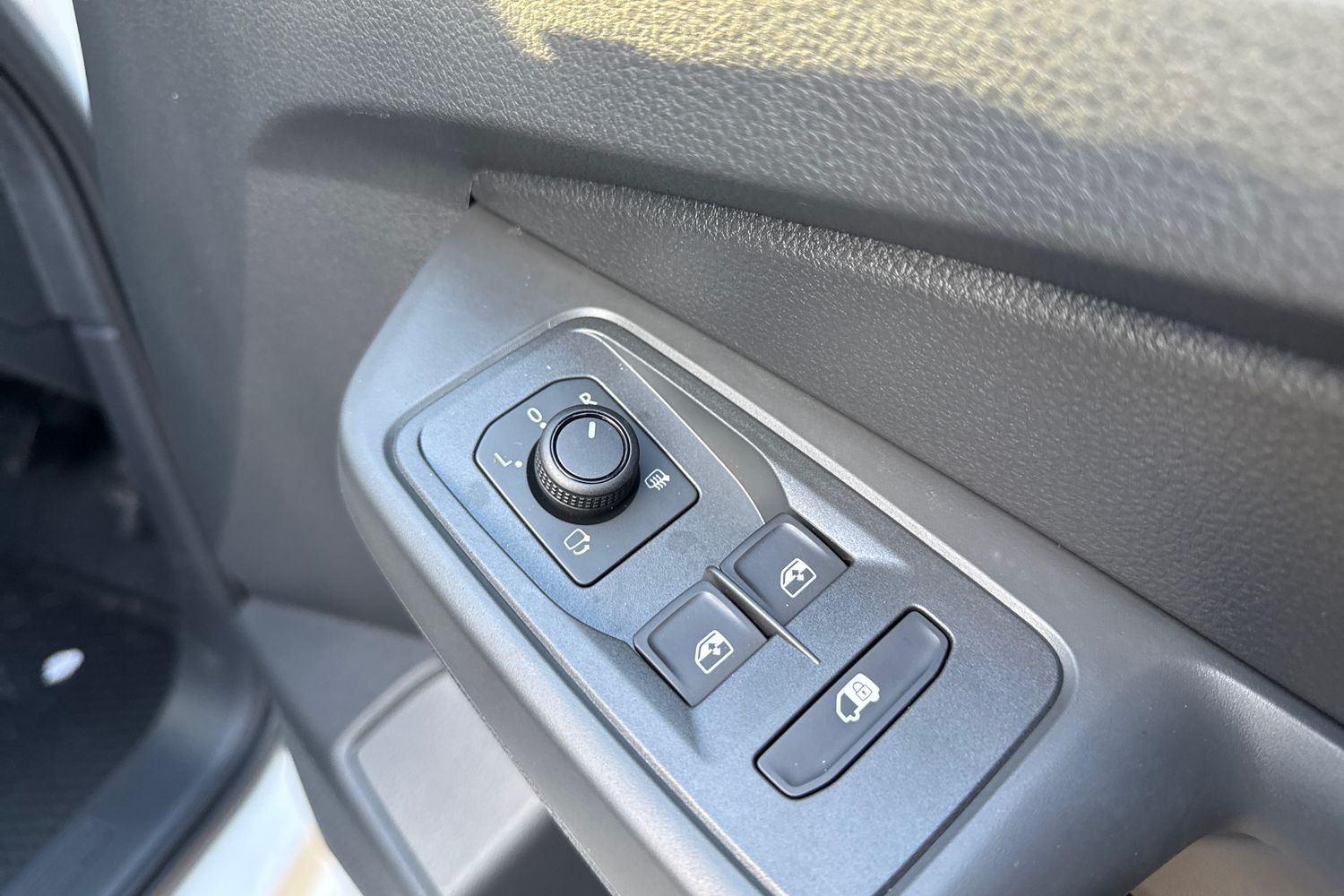 Used Volkswagen Caddy 2025 for sale - 77152664: Photo 20