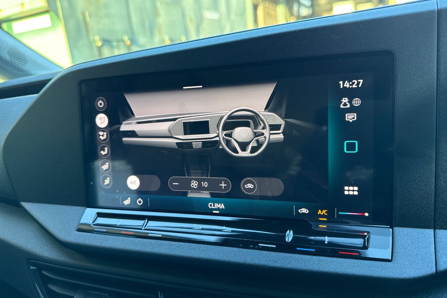 Used Volkswagen Caddy 2025 for sale - 77152664: Photo 21