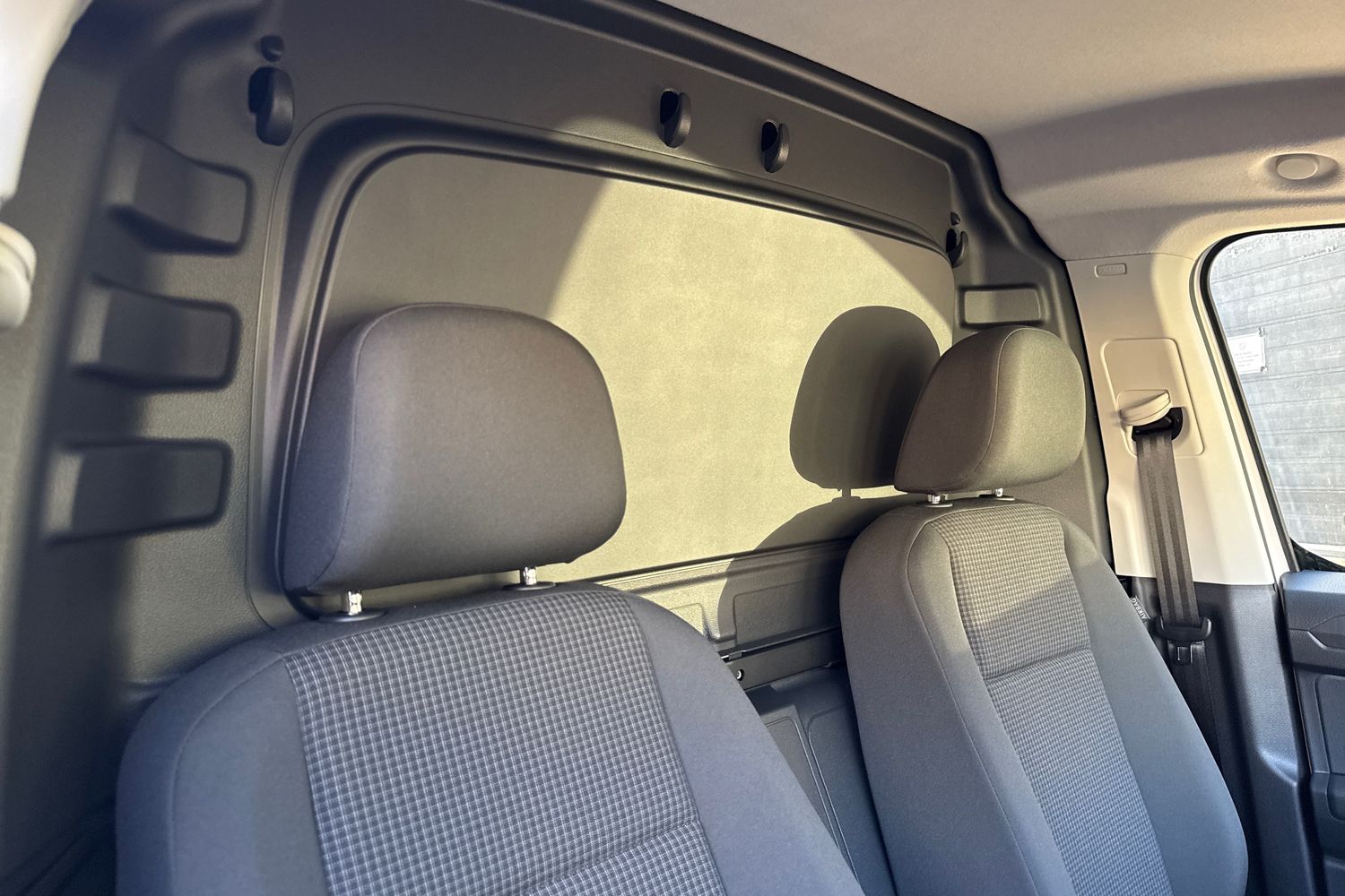 Used Volkswagen Caddy 2025 for sale - 77152664: Photo 23