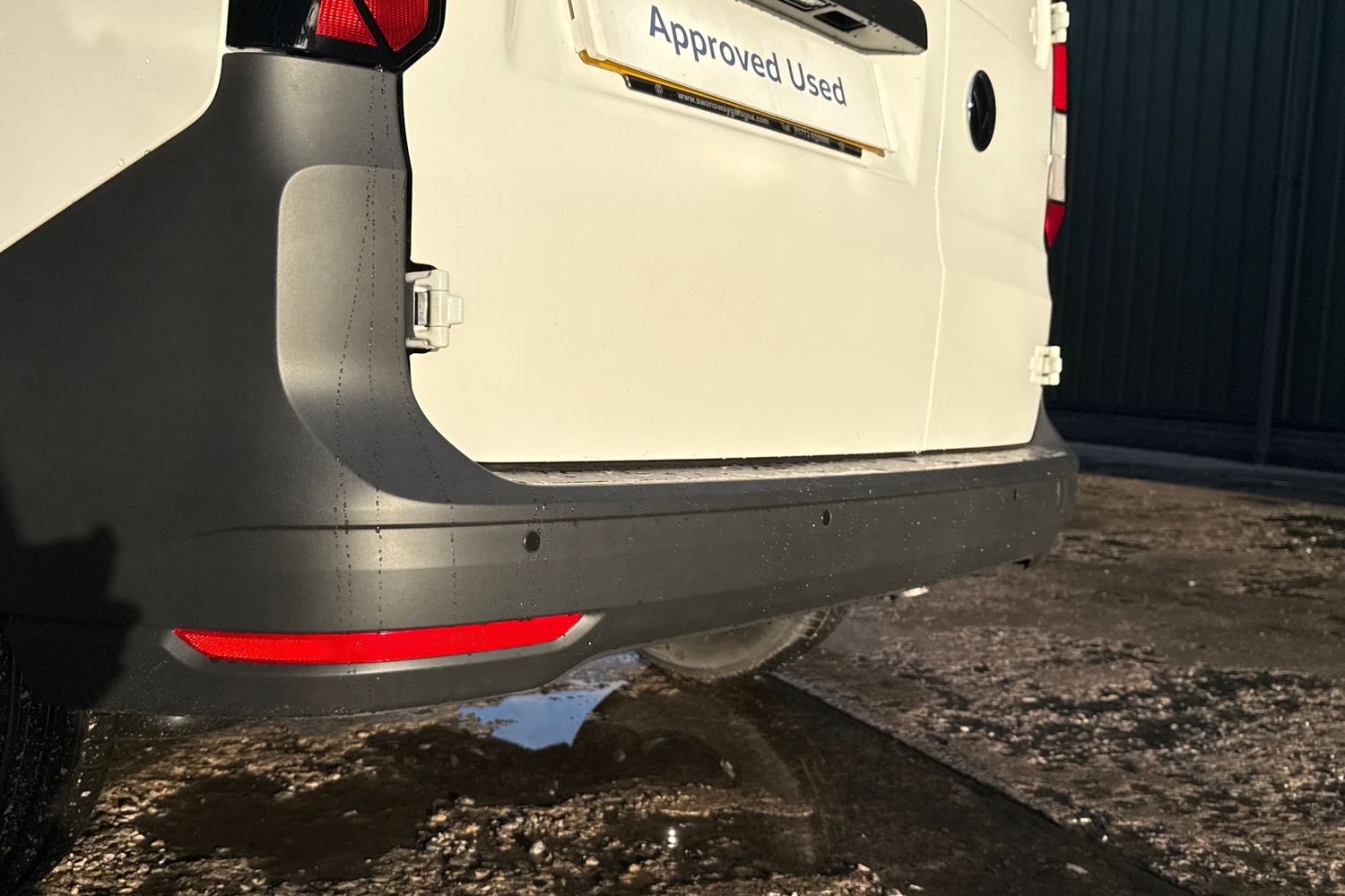 Used Volkswagen Caddy 2025 for sale - 77152664: Photo 25