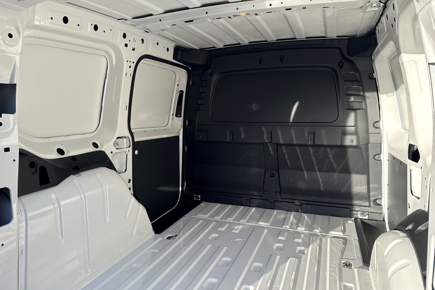 Used Volkswagen Caddy 2025 for sale - 77152664: Photo 27