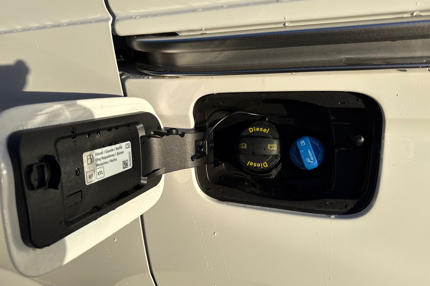 Used Volkswagen Caddy 2025 for sale - 77152664: Photo 29